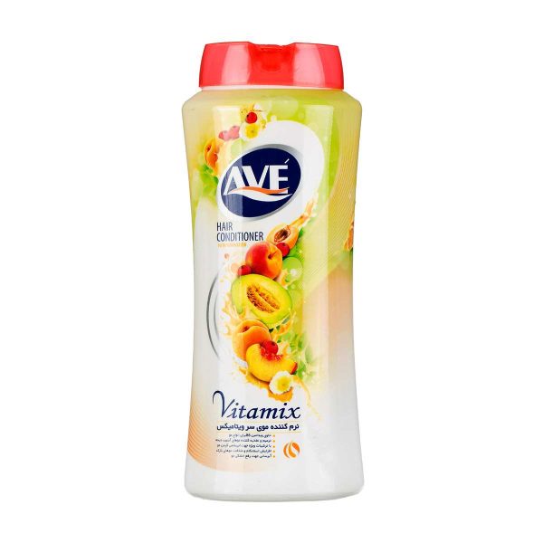 Untitled-1669-compressed نرم کننده و حالت دهنده موی سر ویتامیکس اوه - 750 میلی لیتری