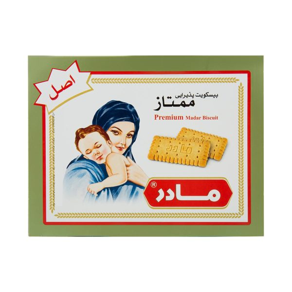 بیسکویت مادر ویتانا - 350 گرم