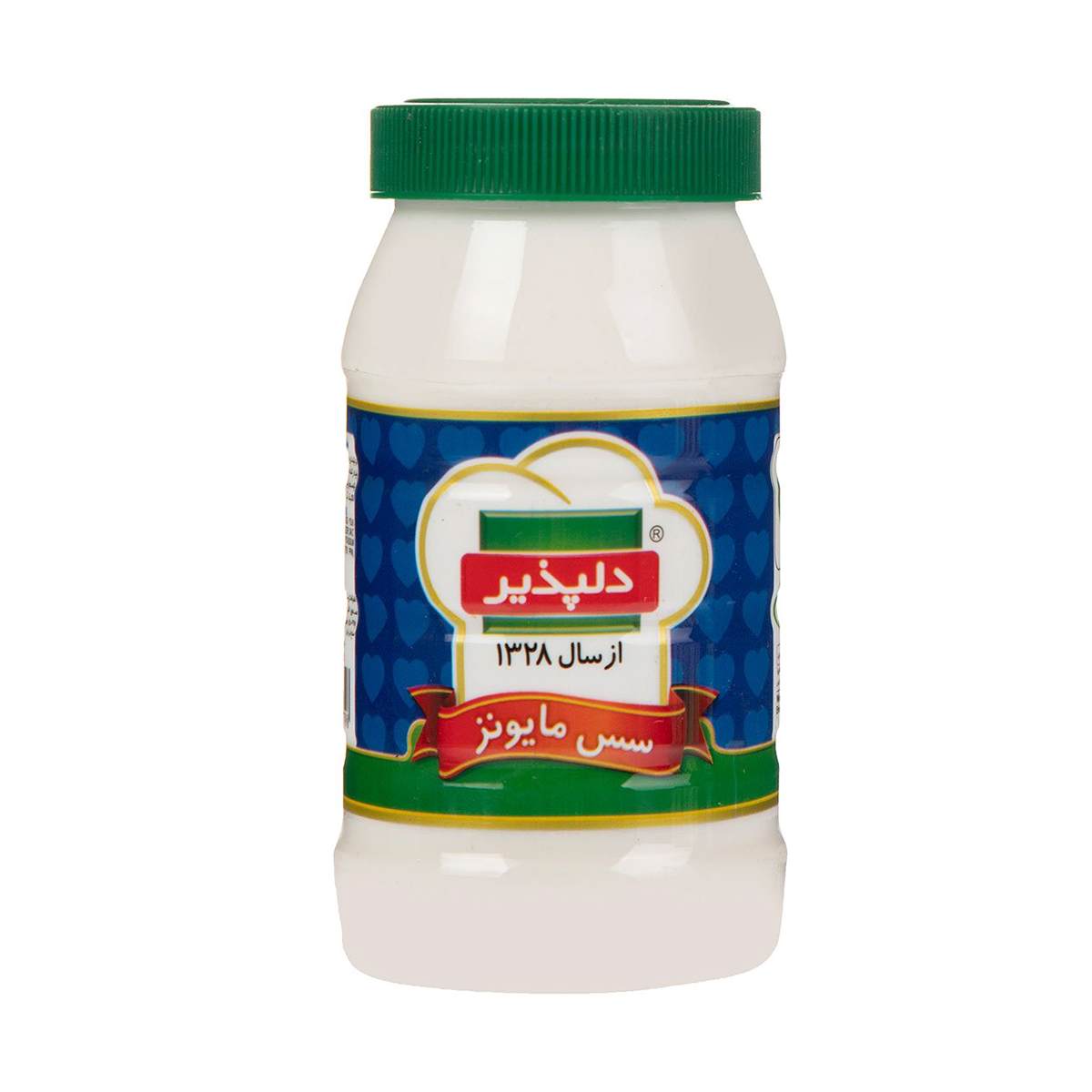 سس مایونز دلپذیر - 284 گرم