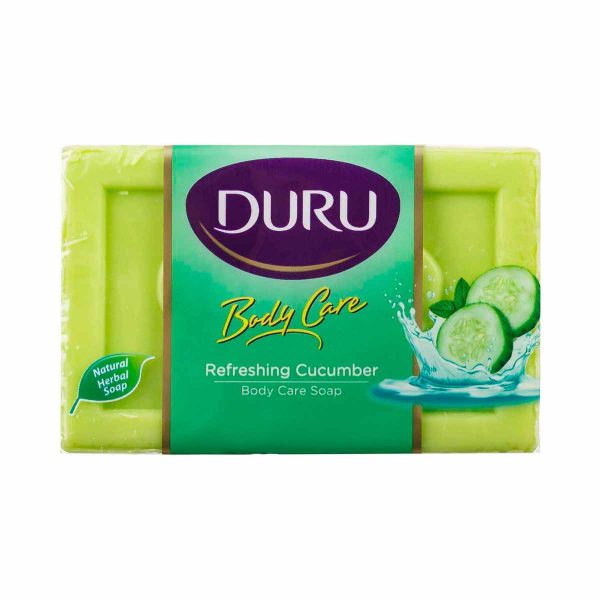 صابون حمام خیار دورو – ۱۵۰ گرم