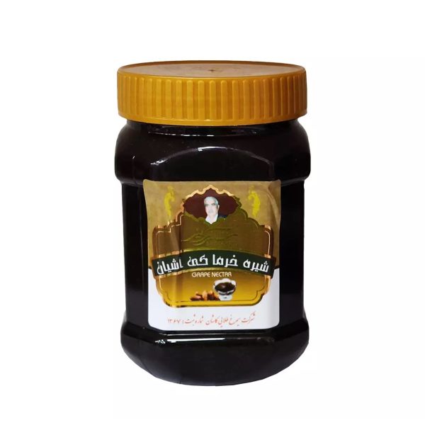 شیره خرما شکرریز - 600 گرم