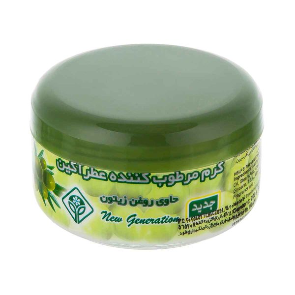 Untitled-4583-compressed کرم زیتون عطر آگین - 200 میلی لیتر