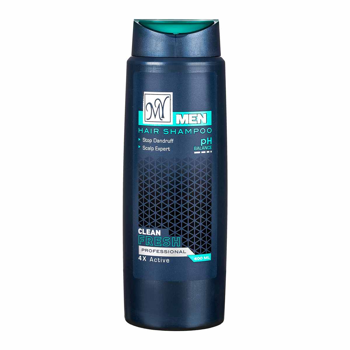 شامپو ضدشوره مردانه کلین فرش مای - 400 میلی لیتر