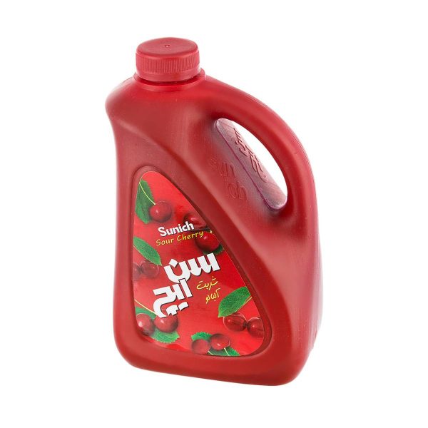 Untitled-934-compressed شربت آلبالو سن ایچ - 2 کیلوگرم