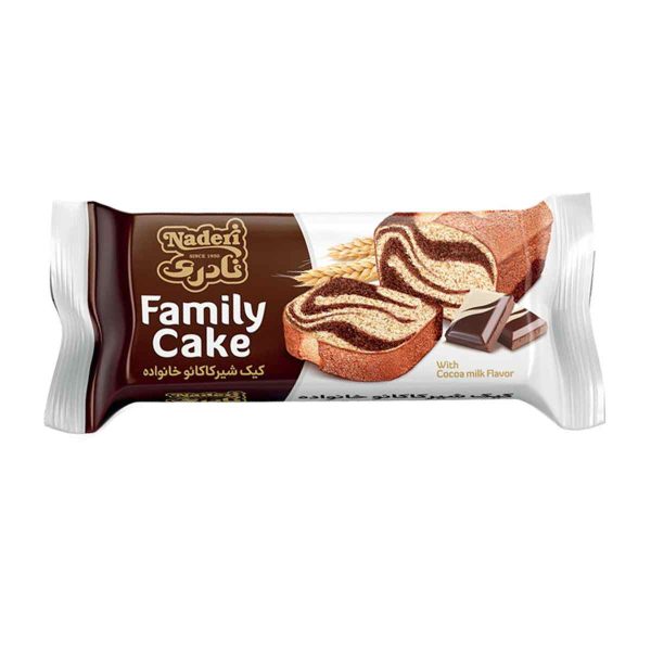 Untitled-9525-compressed کیک شیر کاکائو خانواده نادری - 100 گرم