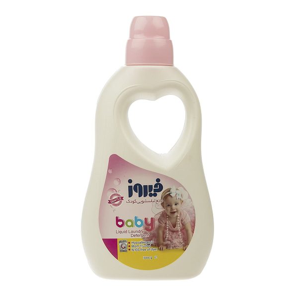 Untitled-968-compressed مایع لباسشویی کودک صورتی فیروز – 1 لیتر