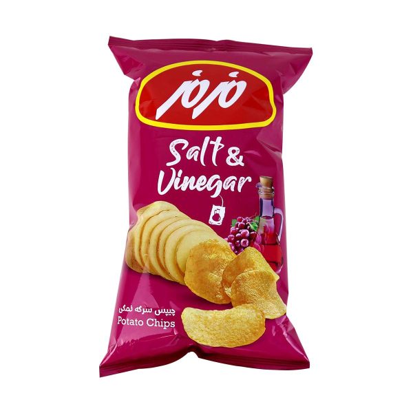 Untitled-705-compressed چیپس سرکه نمکی مزمز – 60 گرم