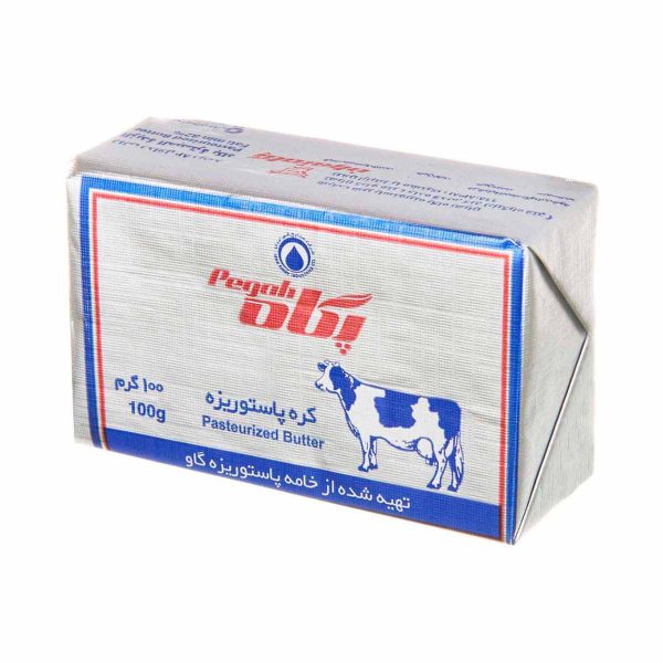 کره پگاه – ۱۰۰ گرم