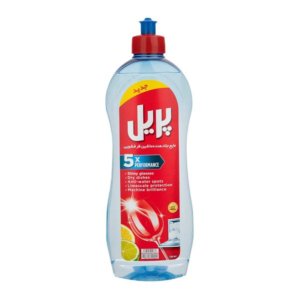 Untitled-11093-compressed مایع جلادهنده ماشین ظرفشویی پریل با رایحه لیمو - 750 گرم