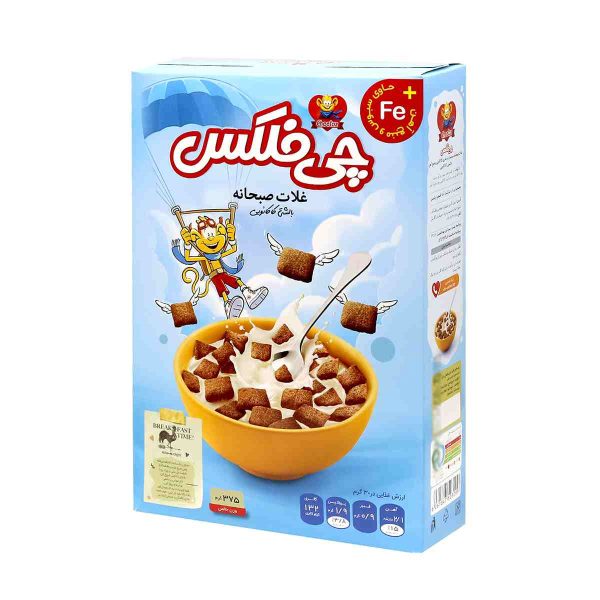 Untitled-1220-compressed چی فلکس بالشتی شکلاتی چی توز – 375 گرم