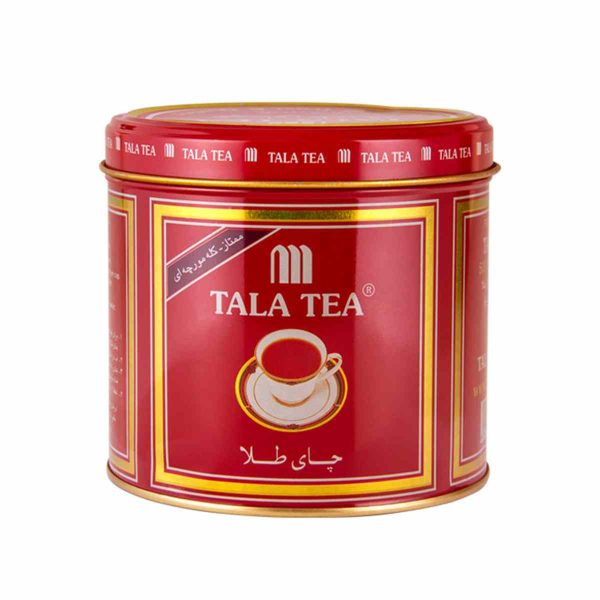 چای کله مورچه ای طلا - 500 گرم