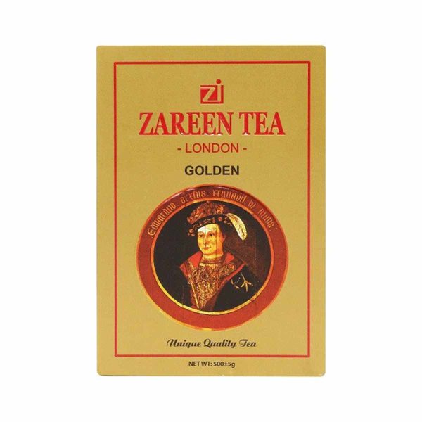Untitled-3802-compressed چای طلایی هندی زرین - 500 گرم