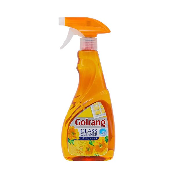 Untitled-4033-compressed شیشه پاک کن نارنجی گلرنگ - 500 گرم