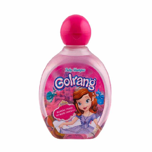 Untitled-4039-compressed شامپو بچه سوفیا گلرنگ - 210 گرم