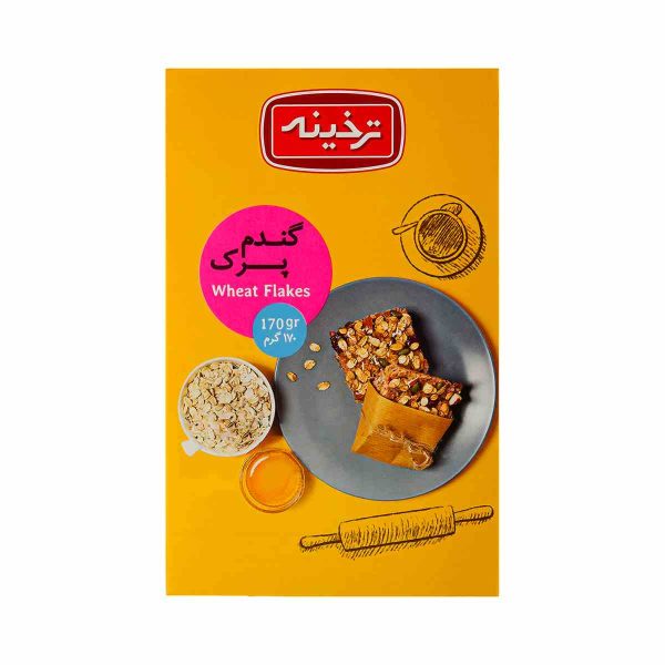 Untitled-4202-compressed گندم پرک ترخینه - 170 گرم