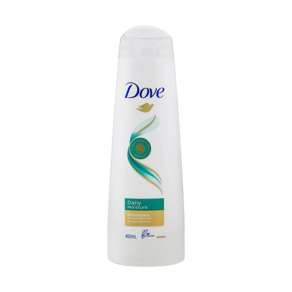 شامپو روزانه مو داو - 400 میلی لیتر