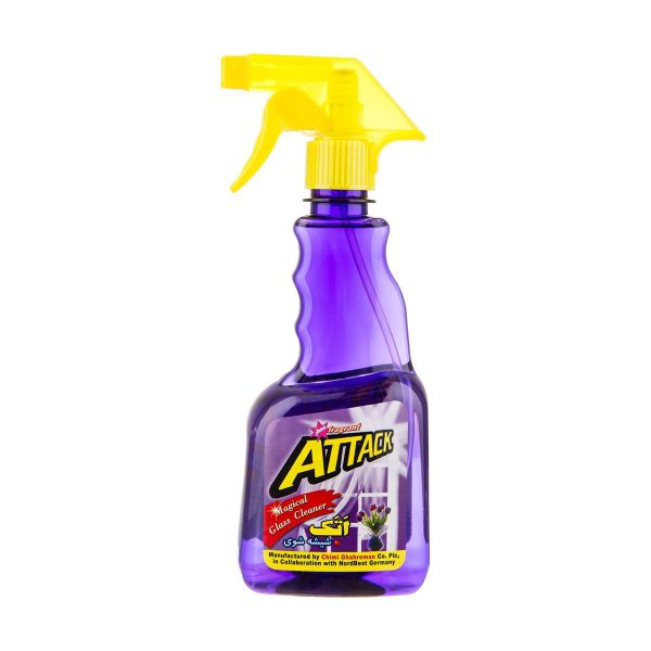 Untitled-4505-compressed شیشه پاک کن معطر بنفش اتک - 500 میلی لیتر