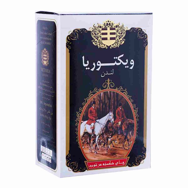 Untitled-6438-compressed چای شکسته مرغوب ویکتوریا - 450 گرم