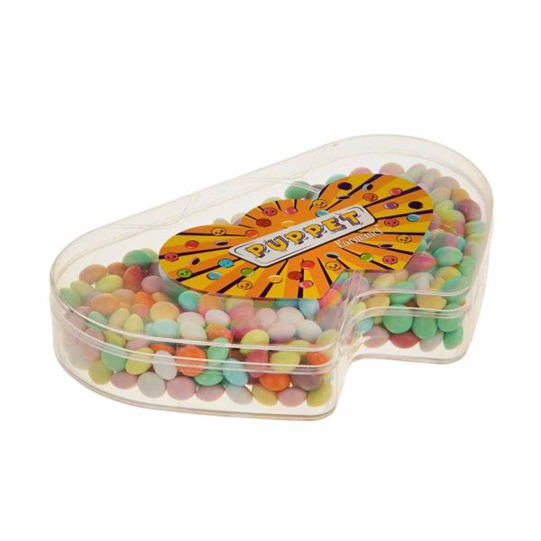 Untitled-9003-compressed دراژه شکلاتی پایت فرمند - 160 گرم