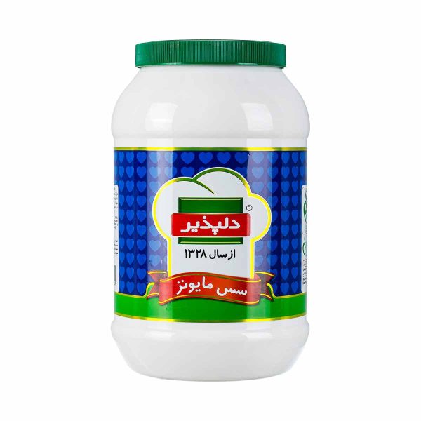 سس مایونز دلپذیر - 1870 گرم