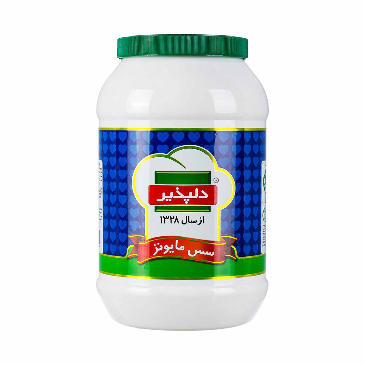 سس مایونز دلپذیر - 1870 گرم
