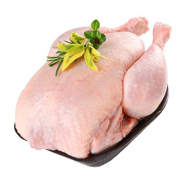 3dd-compressed بوقلمون - (حداقل سفارش 3 کیلو)