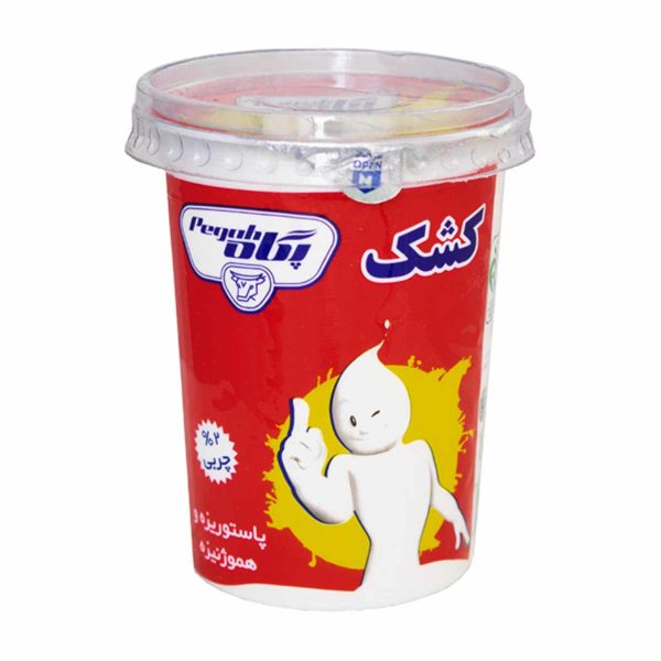 کشک پگاه - 500 گرم