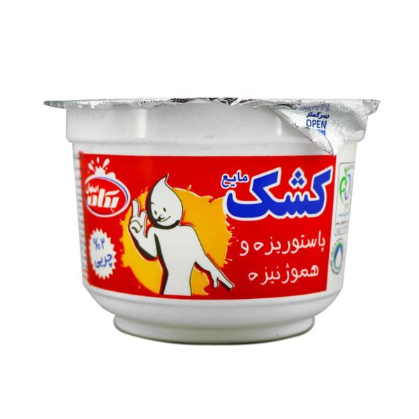 کشک پگاه - 250 گرم