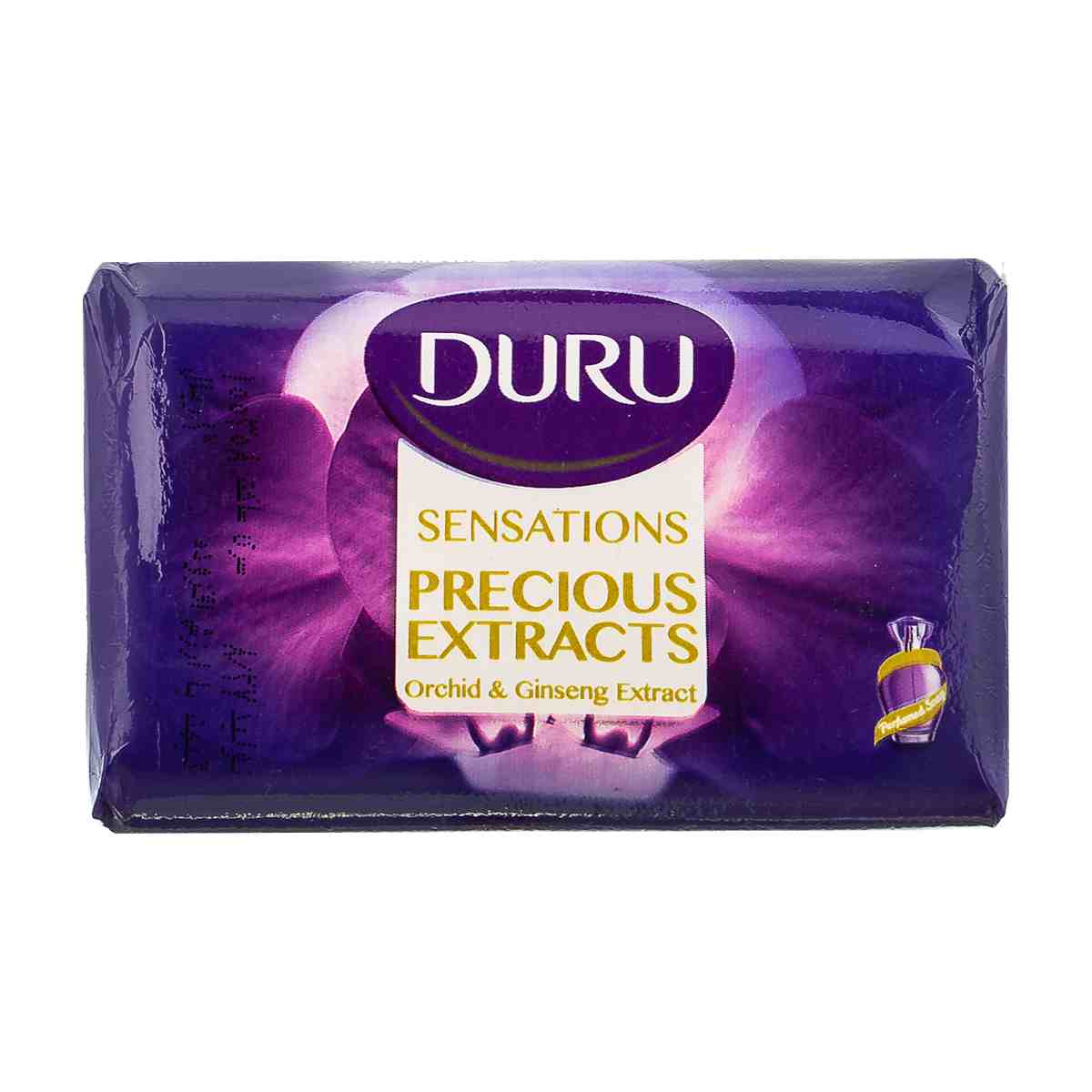 صابون آرایشی حاوی عصاره گل ارکیده و جیسینگ دورو – 90 گرم