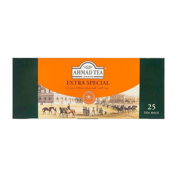 Untitled-2392-compressed چای کیسهای معطر مخصوص احمد - 25 عددی