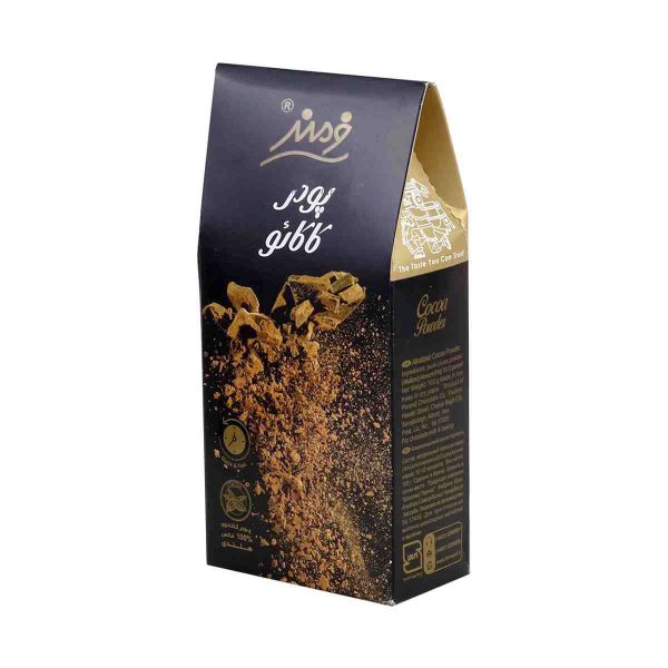 پودر کاکائو فرمند - 100 گرم