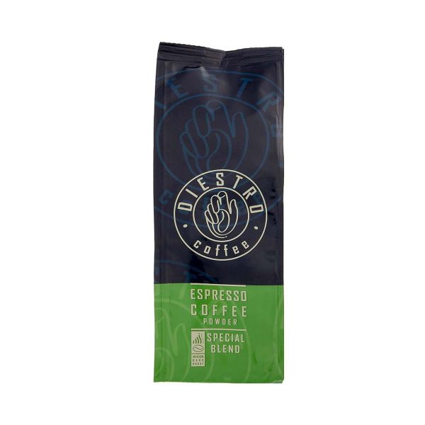 پودر قهوه اسپرسو میکس دیسترو - 250 گرم