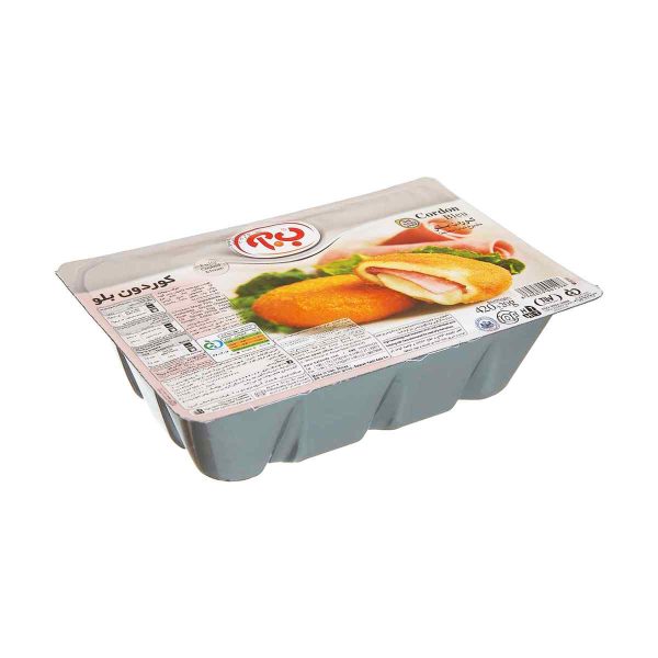 کوردن بلو ب.آ - 420 گرم