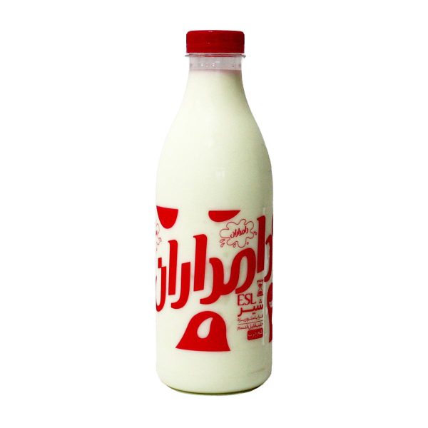 شیر کم چرب ESL دامداران - 946 میلی لیتر