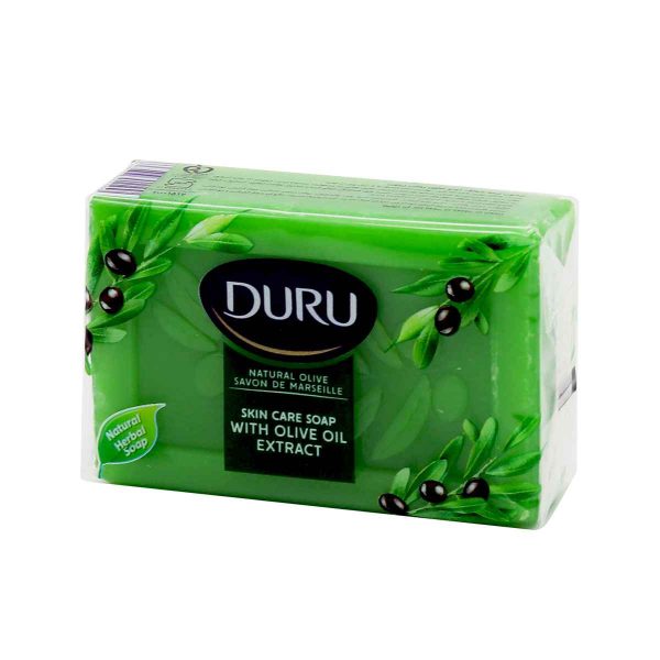 صابون دورو حاوی روغن زیتون - 150 گرم