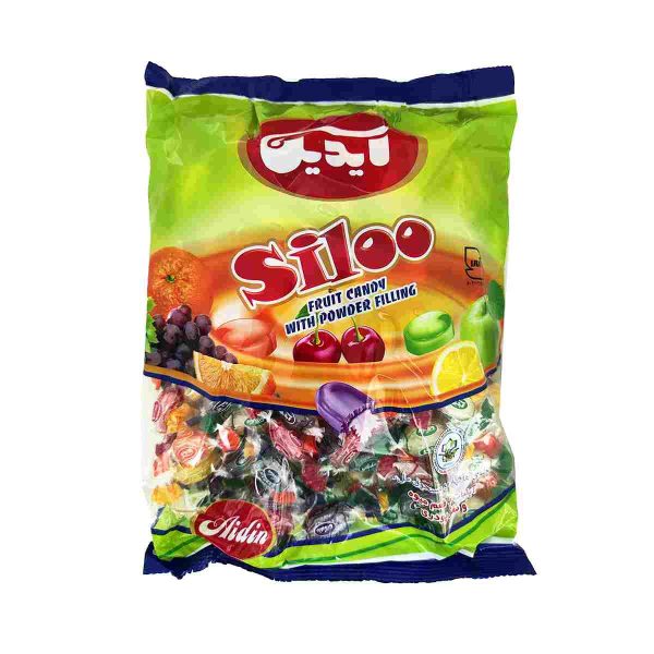 Untitled-3032-compressed آبنبات آیدین با طعم میوه و مغزی پودری - 500 گرم