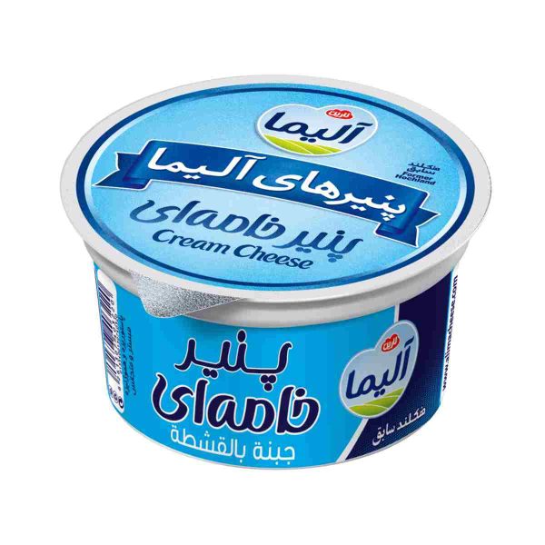 Untitled-3571-compressed پنیر خامه ای آلیما - 750 گرم