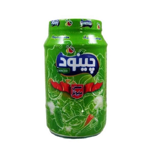 سس مایونز چینود - 900 گرم