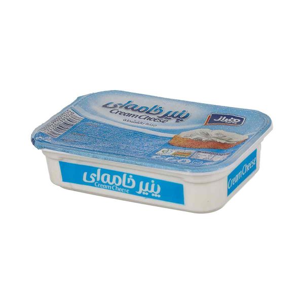 Untitled-4153-compressed پنیر خامه ای هراز - ۲۰۰ گرم