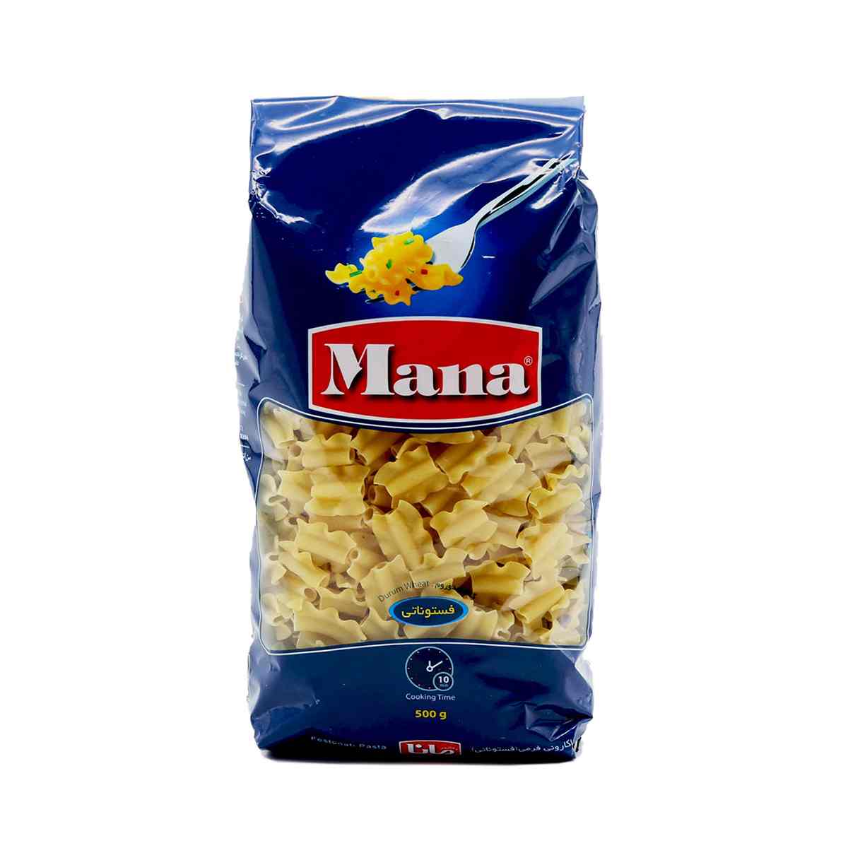 ماکارانی فرمی فستوناتی مانا - 500 گرم