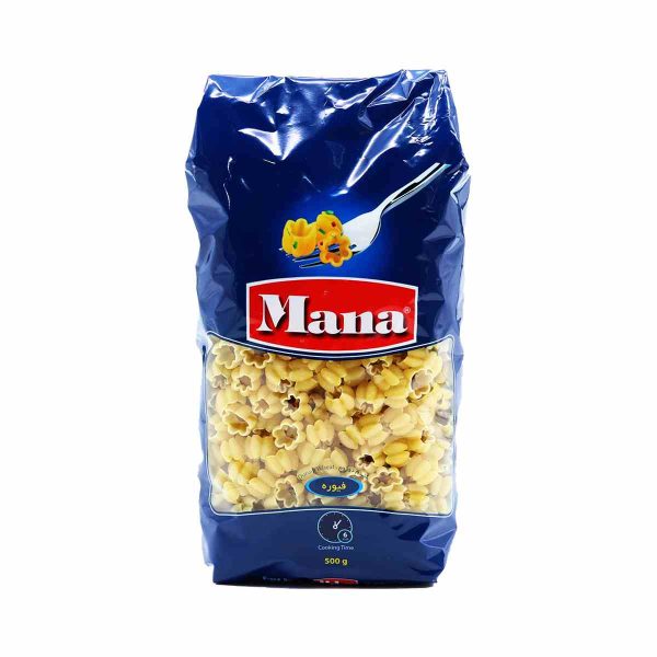 ماکارانی فرمی فیوره مانا - 500 گرم