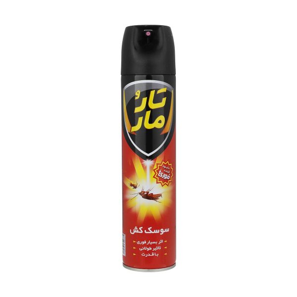 سوسک کش تار و مار - 400 گرم