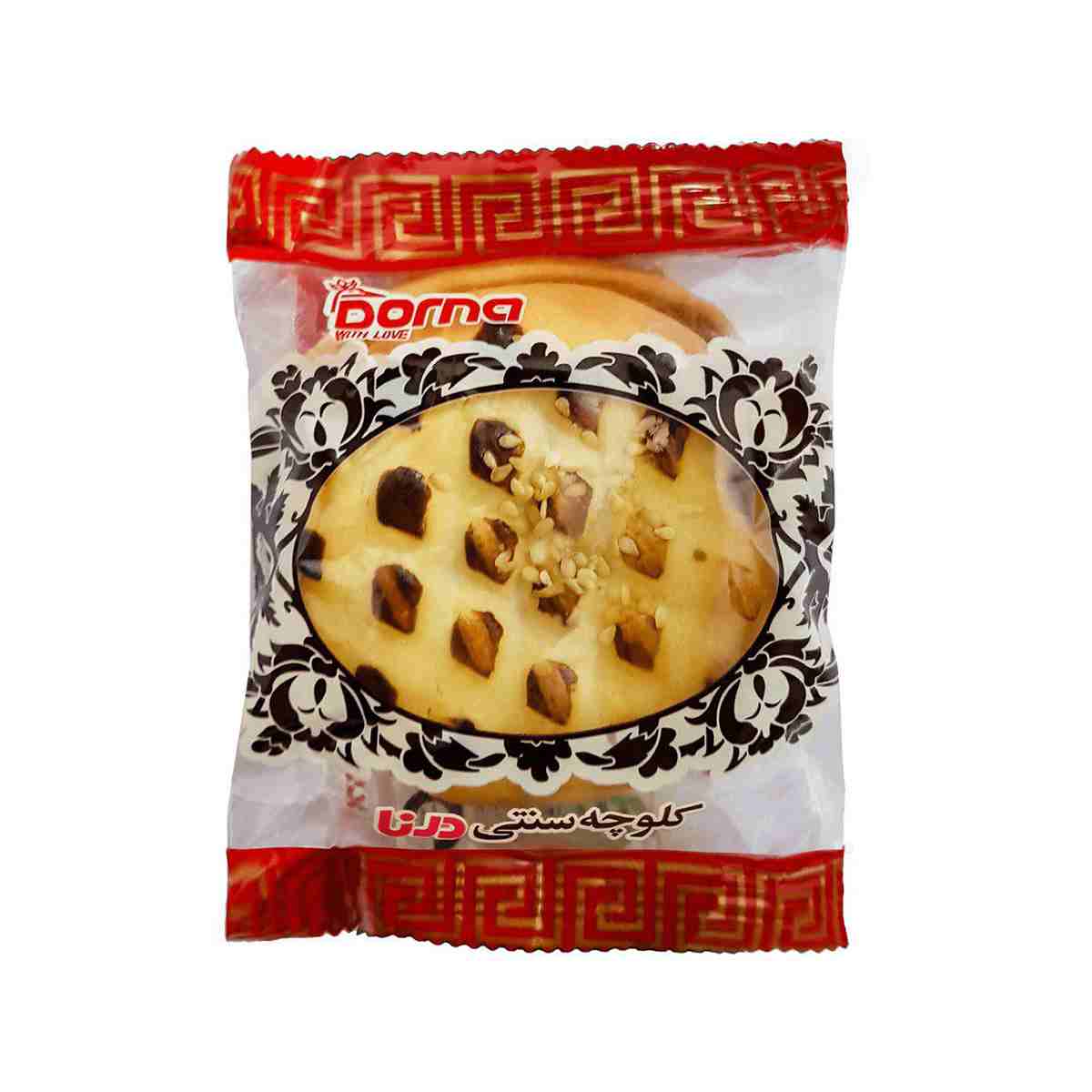 کلوچه سنتی درنا