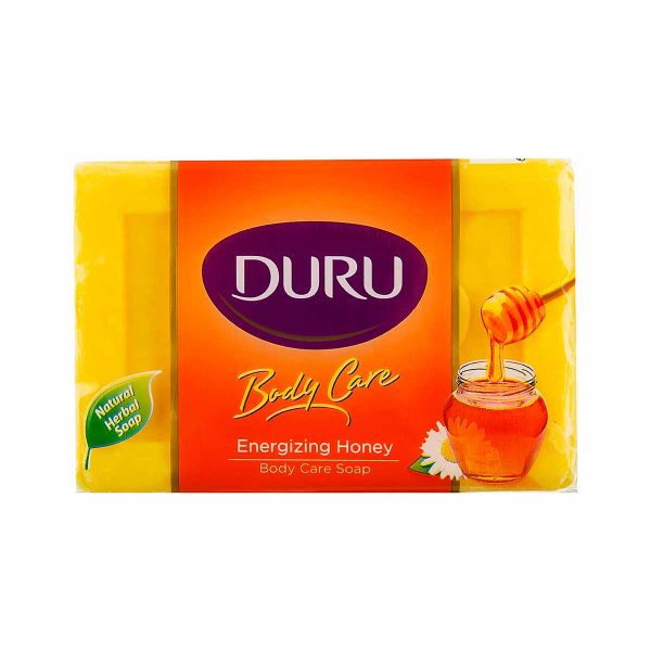 صابون با عصاره عسل دورو - 150 گرم