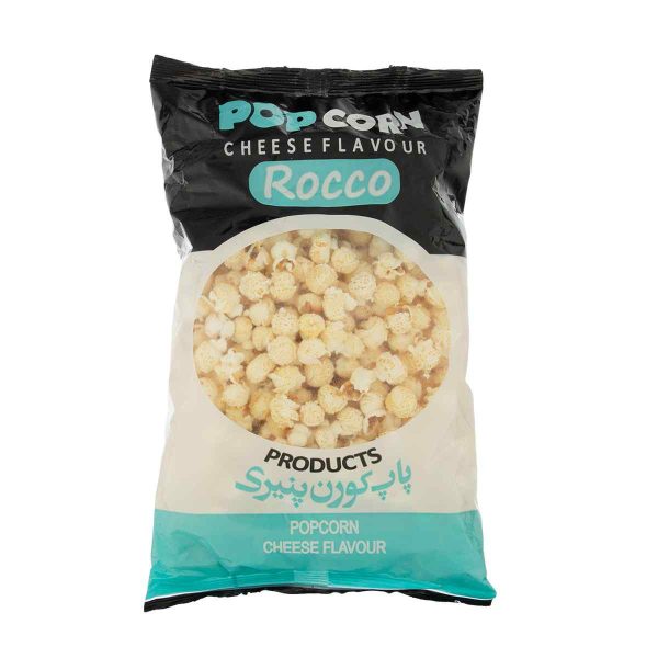 پاپ کورن پنیری روکو - 140 گرم