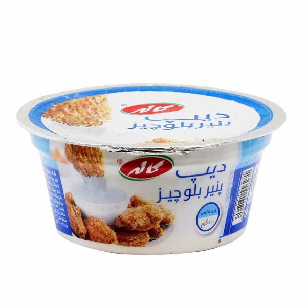 دیپ پنیر بلوچیز کاله - 100 گرم