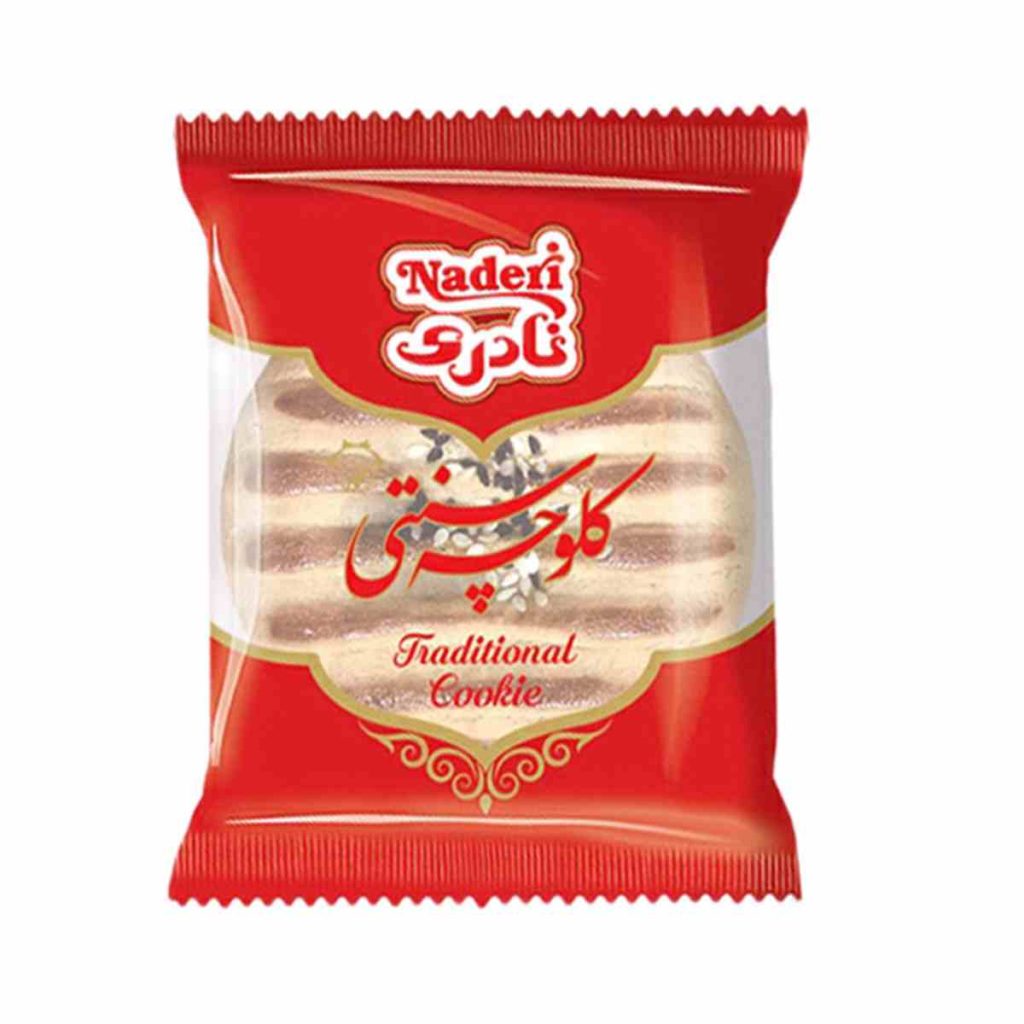 کلوچه سنتی نادری