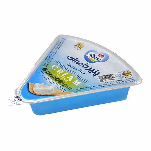 Untitled-5024-compressed پنیر خامه ای سه گوش آلیما - 100 گرم