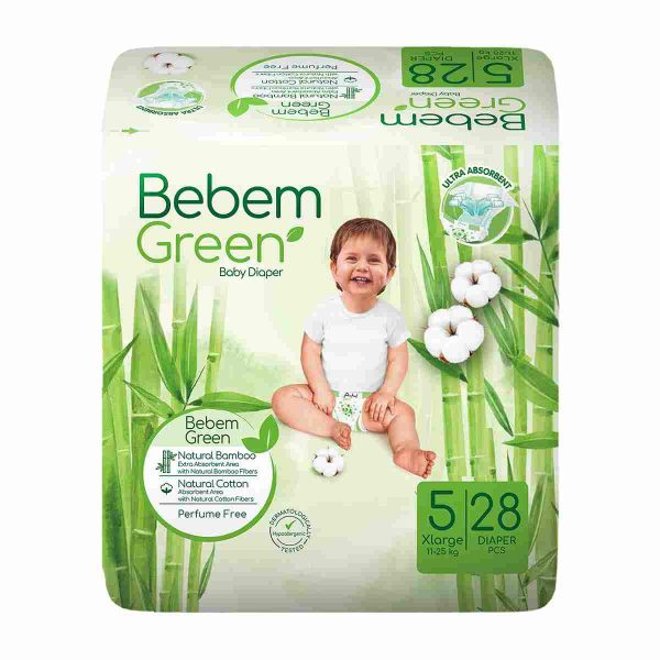 Untitled-5243-compressed پوشک بچه سبز ببم سایز 5 بسته 28 عددی