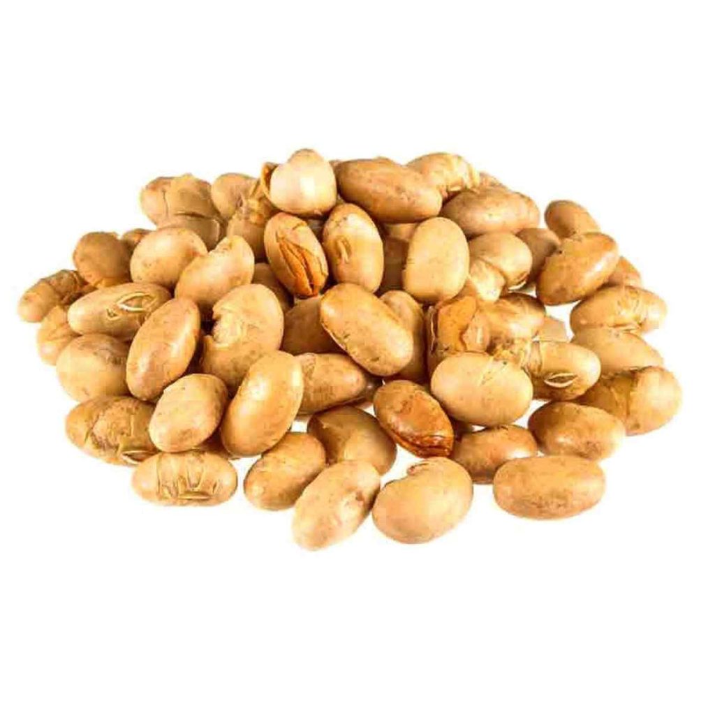 سویا آجیلی فله - 1 کیلو